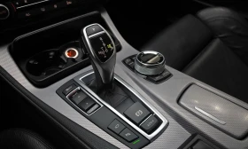 BMW 535 D / M-PACK / 360 / HARMAN / SAT / HEADUP / ПОДГРЕВ, снимка 10