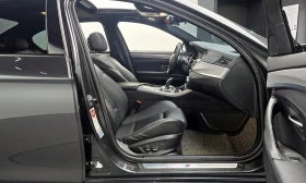 BMW 535 D / M-PACK / 360 / HARMAN / SAT / HEADUP / ПОДГРЕВ, снимка 14