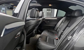 BMW 535 D / M-PACK / 360 / HARMAN / SAT / HEADUP / ПОДГРЕВ, снимка 15