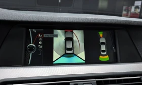 BMW 535 D / M-PACK / 360 / HARMAN / SAT / HEADUP / ПОДГРЕВ, снимка 11