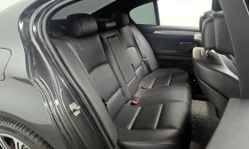 BMW 535 D / M-PACK / 360 / HARMAN / SAT / HEADUP / ПОДГРЕВ, снимка 16