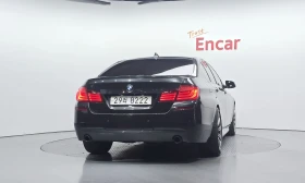 BMW 535 D / M-PACK / 360 / HARMAN / SAT / HEADUP / ПОДГРЕВ, снимка 4