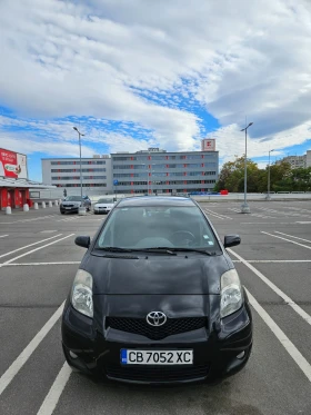 Toyota Yaris, снимка 1