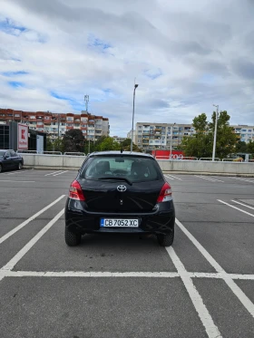 Toyota Yaris, снимка 5