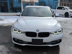 BMW 330 * xDrive * CARFAX * ПАНОРАМА * KEYLESS * ПОДГРЕВИ, снимка 6