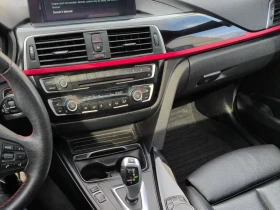 BMW 330 * xDrive * CARFAX * ПАНОРАМА * KEYLESS * ПОДГРЕВИ, снимка 9