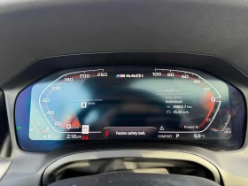 BMW 440 * xDrive * CARFAX * HEAD-UP * CARBON * H/K, снимка 8