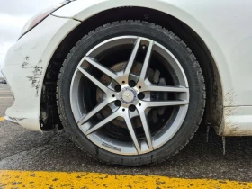 Mercedes-Benz E 400 | COUPE | HEATED SEATS | MEMORY | PANO | , снимка 6