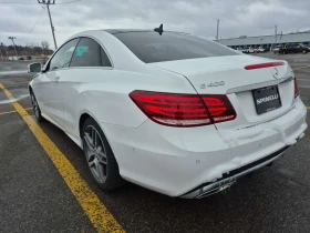 Mercedes-Benz E 400 | COUPE | HEATED SEATS | MEMORY | PANO | , снимка 4