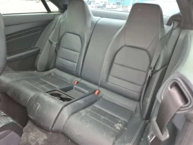 Mercedes-Benz E 400 | COUPE | HEATED SEATS | MEMORY | PANO | , снимка 12