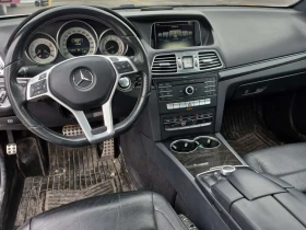 Mercedes-Benz E 400 | COUPE | HEATED SEATS | MEMORY | PANO | , снимка 9