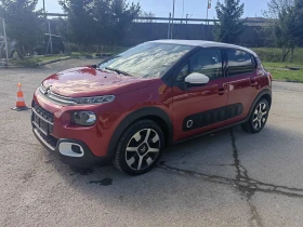 Citroen C3 1.2i, снимка 2