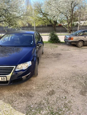 VW Passat, снимка 3