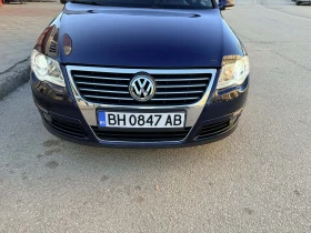 VW Passat, снимка 1