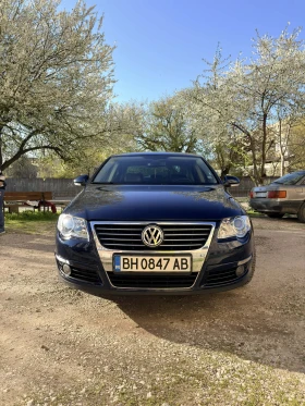 VW Passat, снимка 2