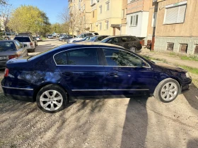 VW Passat, снимка 8