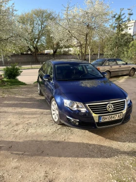 VW Passat, снимка 9