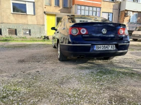VW Passat, снимка 6