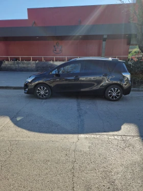 Toyota Verso, снимка 2