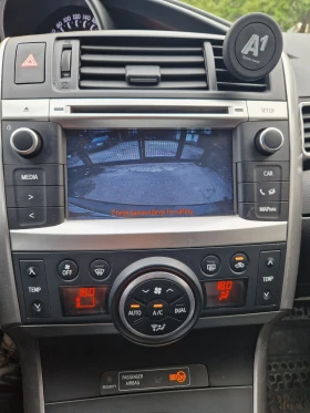 Toyota Verso, снимка 6