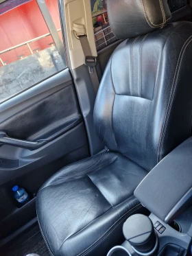 Toyota Verso, снимка 12