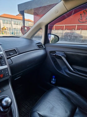 Toyota Verso, снимка 13