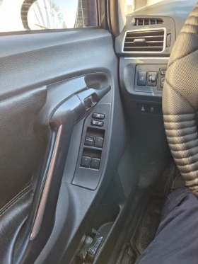 Toyota Verso, снимка 9