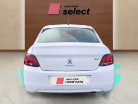 Peugeot 301 1.6, снимка 3