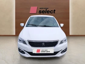 Peugeot 301 1.6, снимка 6