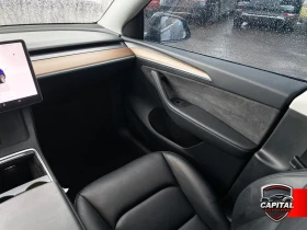 Tesla Model Y АвтоКредит* (ЦЕНА ДО БГ), снимка 15