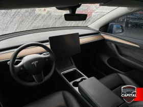 Tesla Model Y АвтоКредит* (ЦЕНА ДО БГ), снимка 12
