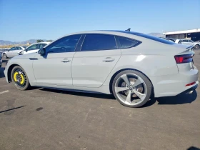 Audi S5 Sportback Premium Plus 3.0 TFSI quattro, снимка 3