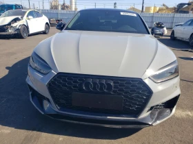 Audi S5 Sportback Premium Plus 3.0 TFSI quattro, снимка 5