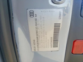 Audi S5 Sportback Premium Plus 3.0 TFSI quattro, снимка 13