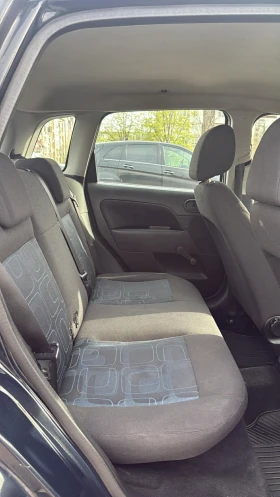 Ford Fiesta, снимка 7