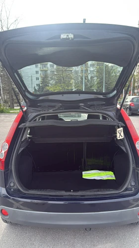 Ford Fiesta, снимка 8