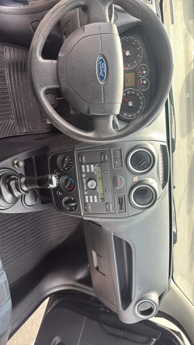 Ford Fiesta, снимка 5