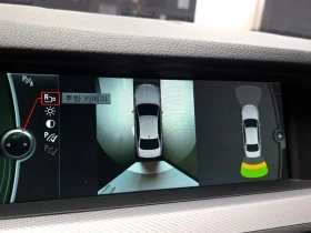 BMW 535 Ф10, снимка 15