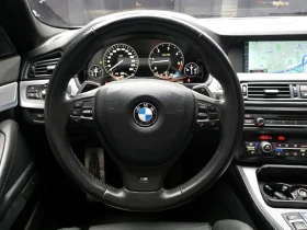 BMW 535 Ф10, снимка 13