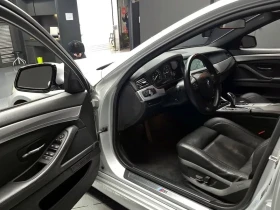 BMW 535 Ф10, снимка 10