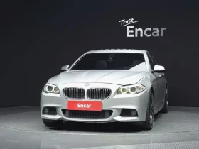 BMW 535 Ф10, снимка 3