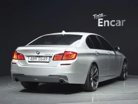 BMW 535 Ф10, снимка 2