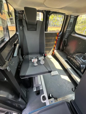 Fiat Scudo ШВЕЙЦАРИЯ, снимка 12