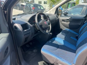 Fiat Scudo ШВЕЙЦАРИЯ, снимка 9
