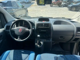 Fiat Scudo ШВЕЙЦАРИЯ, снимка 10