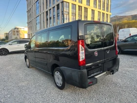 Fiat Scudo ШВЕЙЦАРИЯ, снимка 8