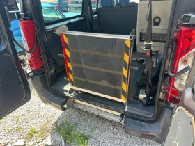 Fiat Scudo ШВЕЙЦАРИЯ, снимка 15