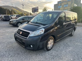 Fiat Scudo ШВЕЙЦАРИЯ, снимка 1