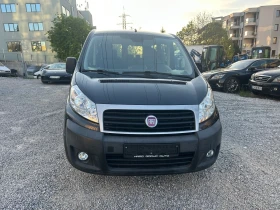 Fiat Scudo ШВЕЙЦАРИЯ, снимка 2