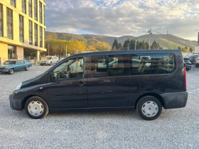 Fiat Scudo ШВЕЙЦАРИЯ, снимка 7